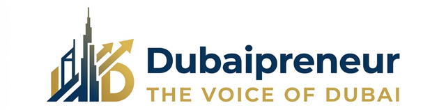 Dubaipreneur Logo
